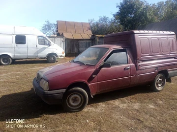 Авто Иж 2717 2005 № 8106657