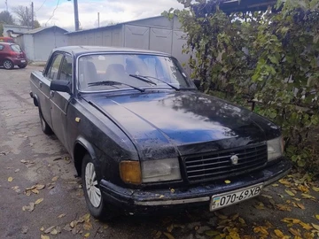 Авто ГАЗ 31029 1994 № 8106661