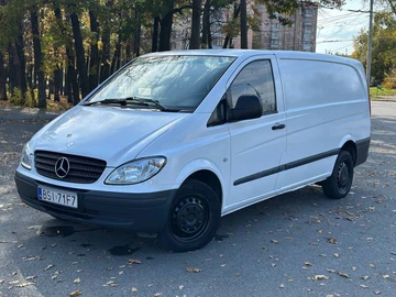 Авто Mercedes Vito 2006 № 8106663