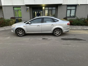Авто Ford Mondeo 2010 № 8106673