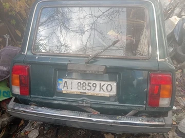 Авто ВАЗ 2104 2000 № 8106675