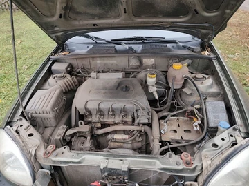 Авто Daewoo Arcadia 2007 № 8106676