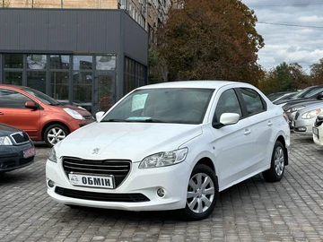 Авто Peugeot 104 2013 № 8106682