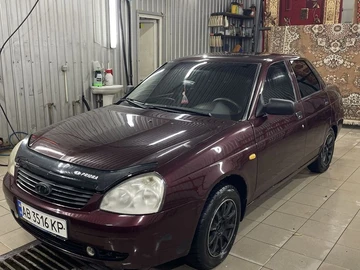 Авто ВАЗ 2170 Priora 2008 № 8106687