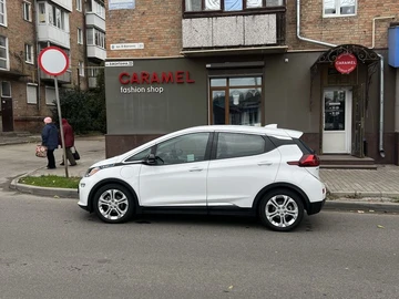 Авто Chevrolet Alero 2017 № 8106634
