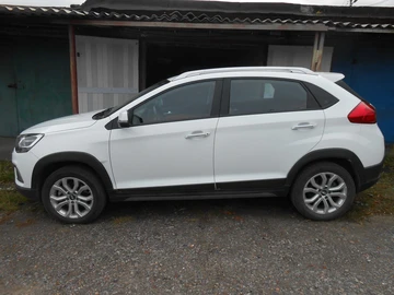 Авто Chery Tiggo 2018 № 8106695