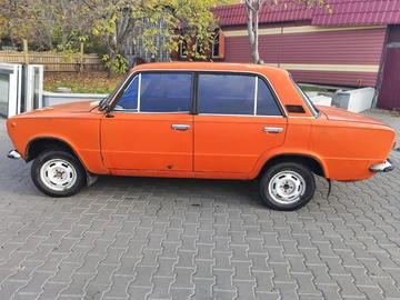 Авто ВАЗ 2101 1985 № 8106698