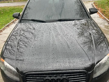 Авто Audi A4 2005 № 8106700