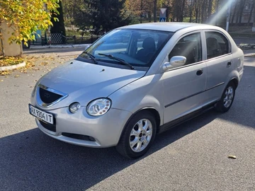 Авто Chery Flagcloud 2008 № 8106826