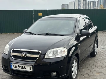 Авто ЗАЗ Vida 2013 № 8106827