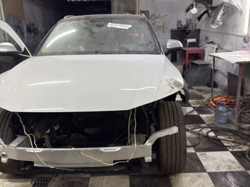 Авто Audi Q5 2022 № 8106830