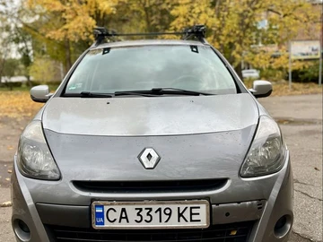 Авто Renault Clio 2012 № 8106831