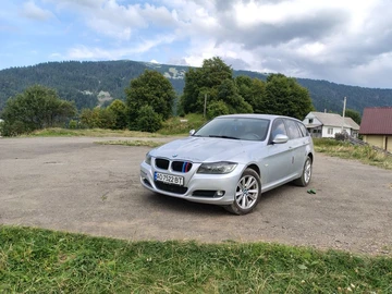 Авто BMW 3 Серия 2011 № 8106834