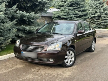 Авто KIA Magentis 2006 № 8106836