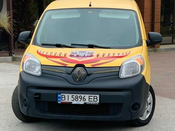Авто Renault Kangoo Express 2013 № 8106843