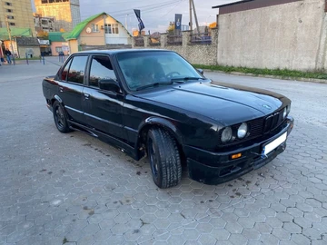 Авто BMW 3 Серия 1988 № 8106863