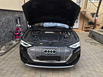 Авто Audi 100 2020 № 8106869