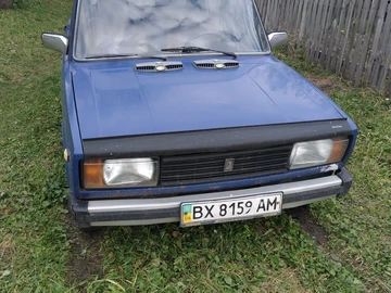 Авто ВАЗ 2104 1998 № 8106883