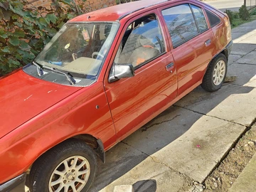 Авто Opel Kadett 1990 № 8106885