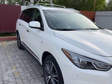 Авто Infiniti Qx60 2016 № 8106893