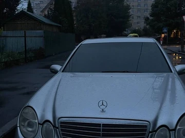 Авто Mercedes 240 2003 № 8106899