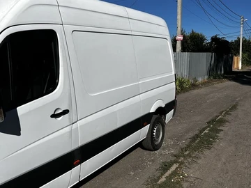 Авто Mercedes Sprinter 2012 № 8106903