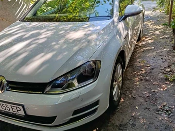 Авто Volkswagen Golf 2015 № 8106905