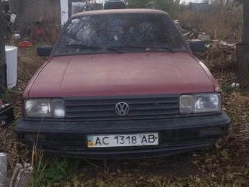 Авто Volkswagen Corrado 1986 № 8106919