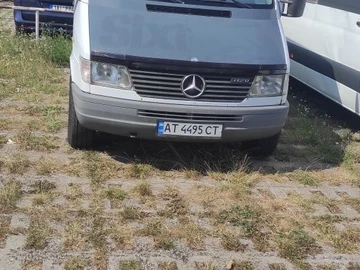 Авто Mercedes Sprinter 1999 № 8106938