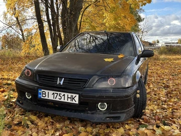 Авто Honda Civic 1996 № 8107016