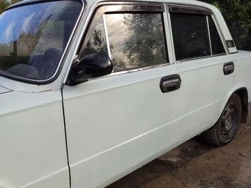 Авто ВАЗ 11113 Oka 1979 № 8107019