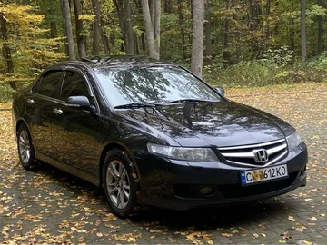 Авто Honda Accord 2006 № 8107021