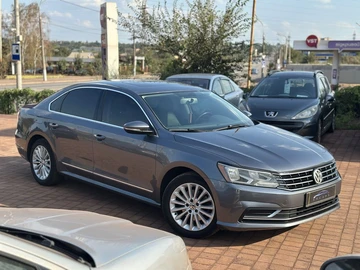 Авто Volkswagen Passat Sedan 2017 № 8107033