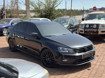 Авто Volkswagen Jetta 2016 № 8107036