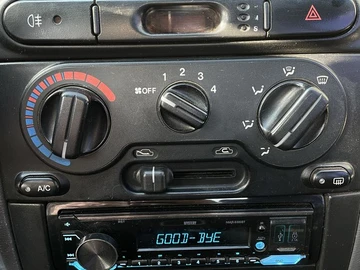 Авто Daewoo Lanos Sens  2004 № 8107046