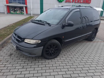 Авто Dodge Ram 1998 № 8107047