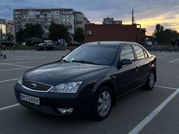Авто Ford Mondeo 2006 № 8107051
