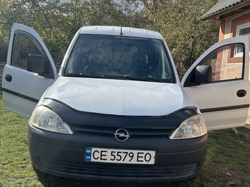 Авто Opel Combo 2007 № 8107052