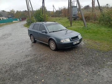 Авто Skoda Octavia 2005 № 8107057