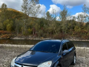 Авто Opel Astra 2007 № 8107060