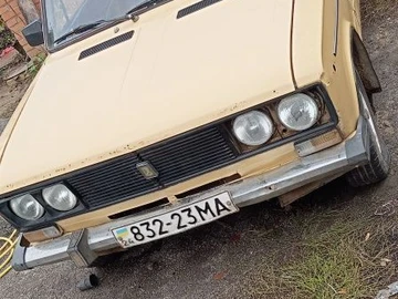 Авто ВАЗ 2106 1985 № 8107062
