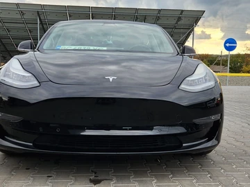 Авто Tesla Model 3 2019 № 8107070