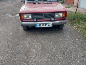 Авто ВАЗ 21043 2006 № 8107072
