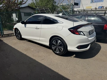 Авто Honda Civic 2016 № 8107078