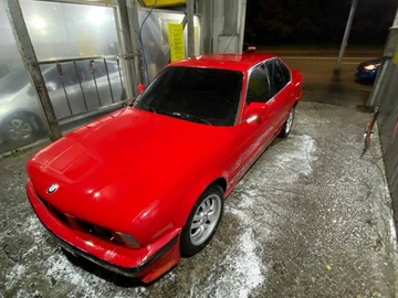 Авто BMW 5 Серия 1992 № 8107080
