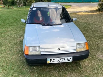 Авто ЗАЗ 1103 Slavuta 2004 № 8107085
