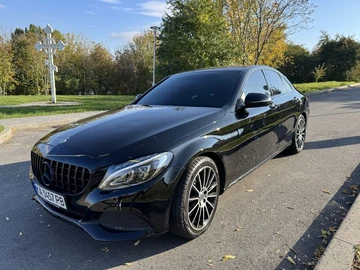 Авто Mercedes 300 2017 № 8107090