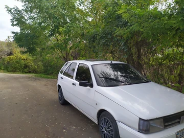 Авто Fiat Tipo 1991 № 8107091