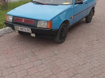 Авто ВАЗ 11113 Oka 1994 № 8107049