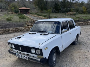 Авто ВАЗ 2106 1992 № 8107094